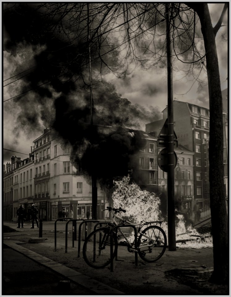 2019-01 Manif. Rouen-29-2019-02-02