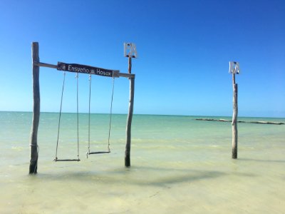 Holbox photo