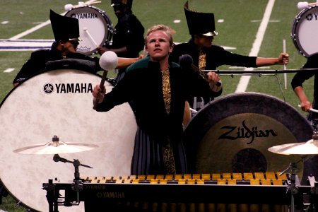 Carolina Crown