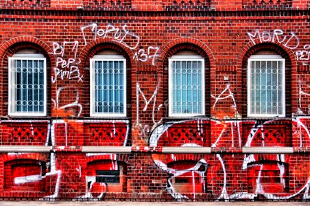 Art hauswand factory