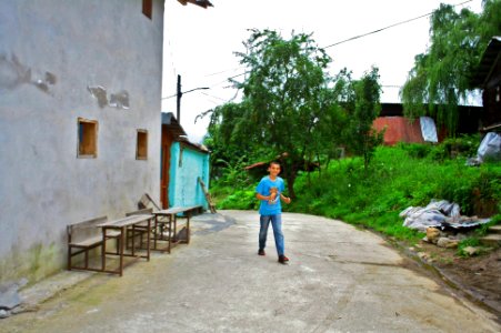 Başköy-Senoz-Çayeli-Rize