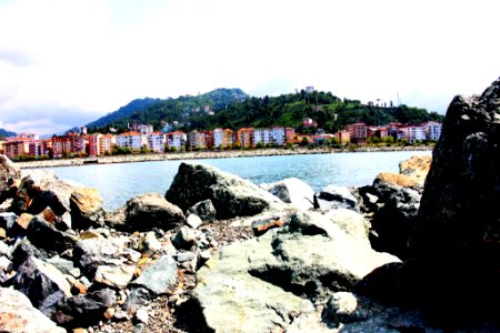 Çayeli Rize