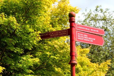 Golden Acre Park - Leeds photo