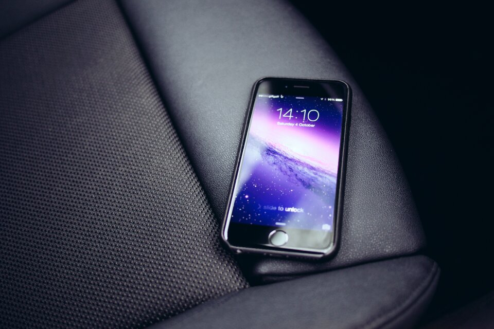 Mobile mobile phones technology