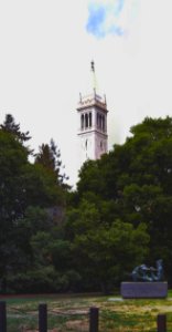 University of California Berkeley