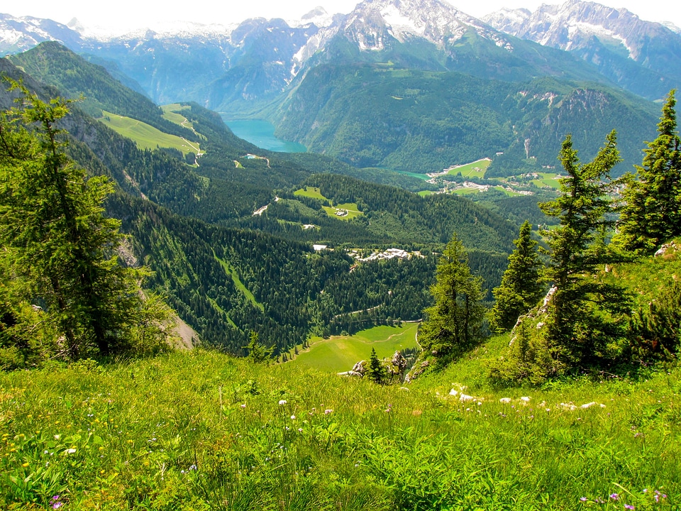 Germany bavaria tourism