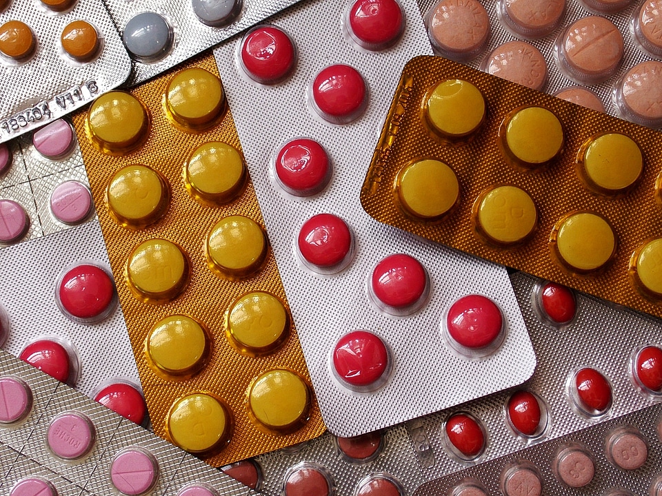 Tablets cartouche health