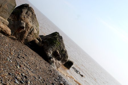 COASTAL EROSION