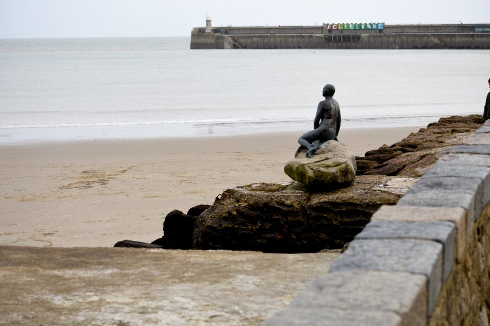 Fishermen's guard