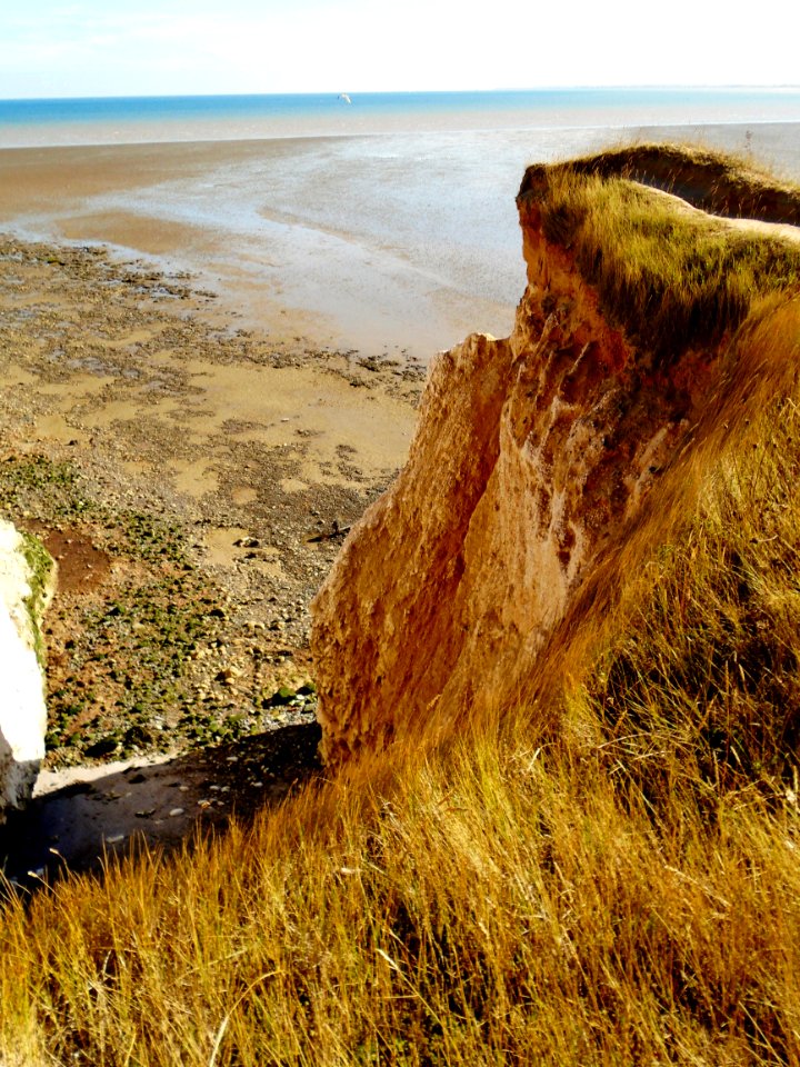 Pegwell Bay, Ramsgate