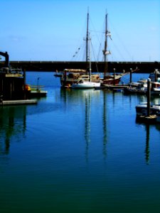 Ramsgate Marina