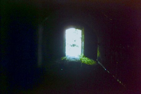 Fort San Lorenzo