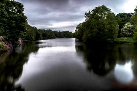 Endless Lake photo