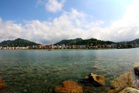 Çayeli Rize