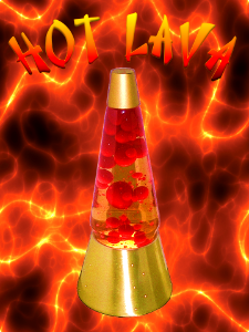Hot Lava