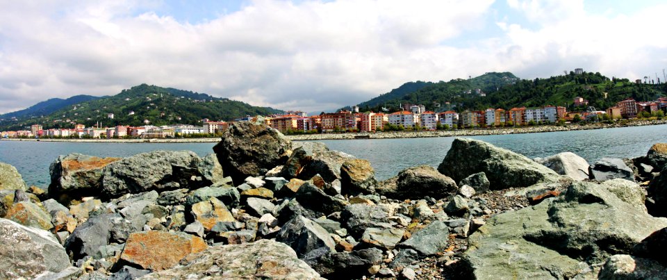 Çayeli Rize