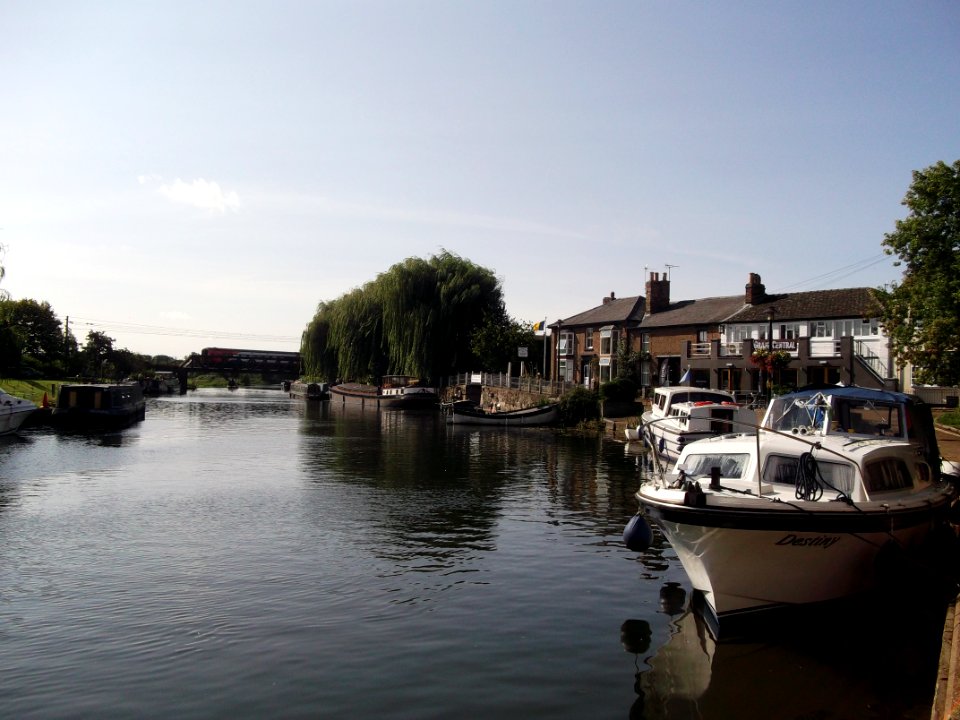 Ely Ouse 2