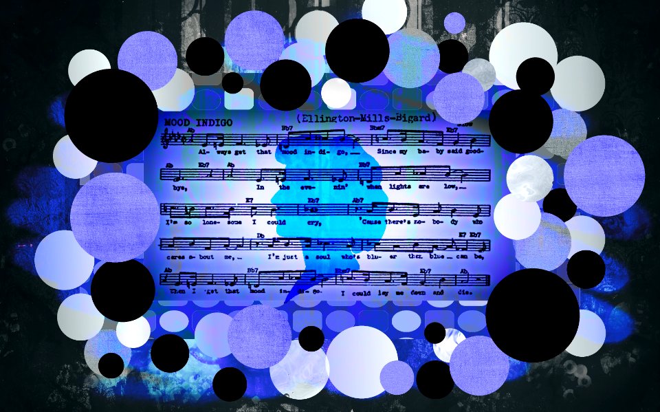 Blues For You