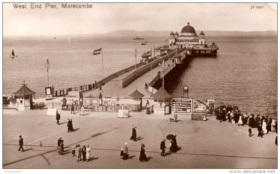 westend pier pier west end 624 001