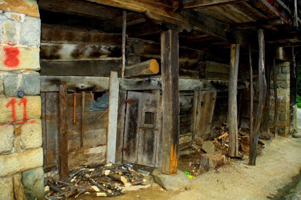 Başköy-Senoz-Çayeli-Rize