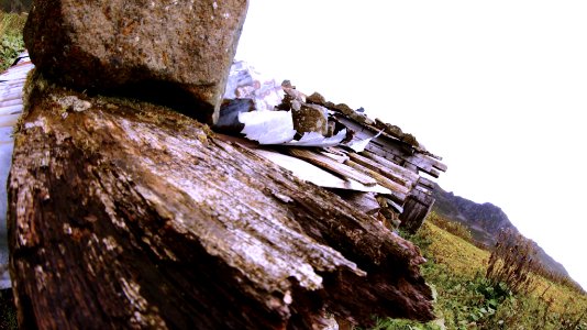 Zargistal Yaylası Senoz Çayeli Rize