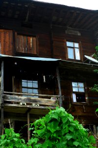 Başköy-Senoz-Çayeli-Rize