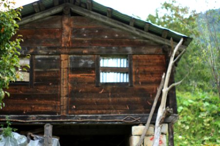Başköy ,Senoz Çayeli Rize