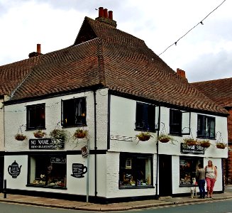 Sandwich, Kent
