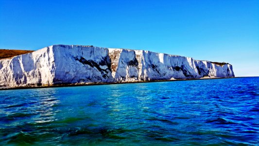 White Cliffs of Dover