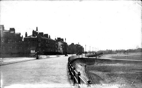 Morecambe Bare east end misc1375