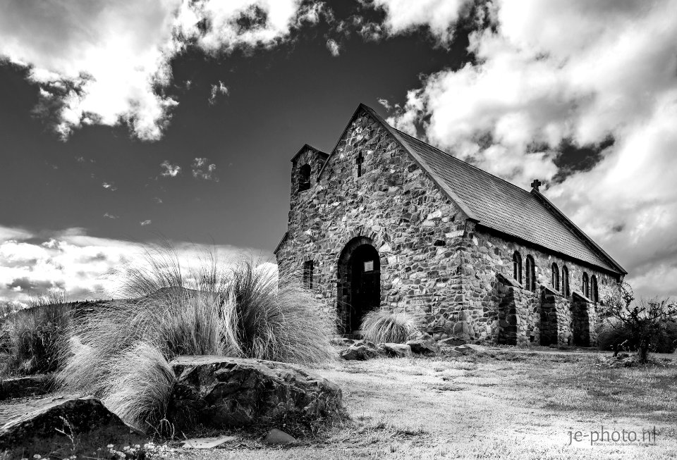 Church of the Good Shepherd