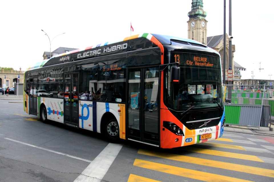 MZ 8497