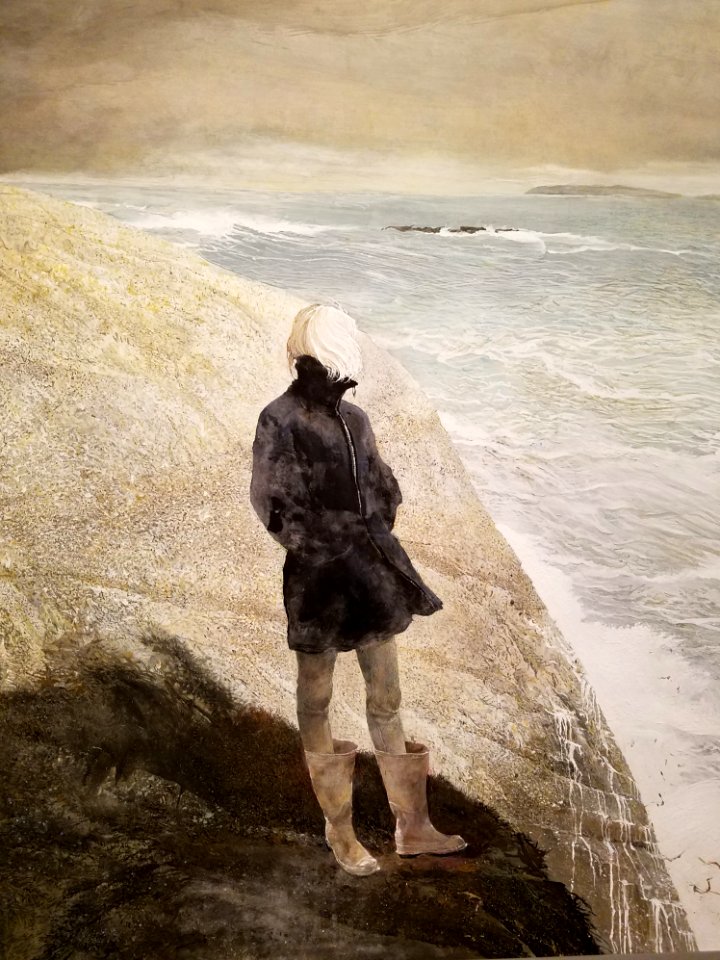 #PDX Art Museum