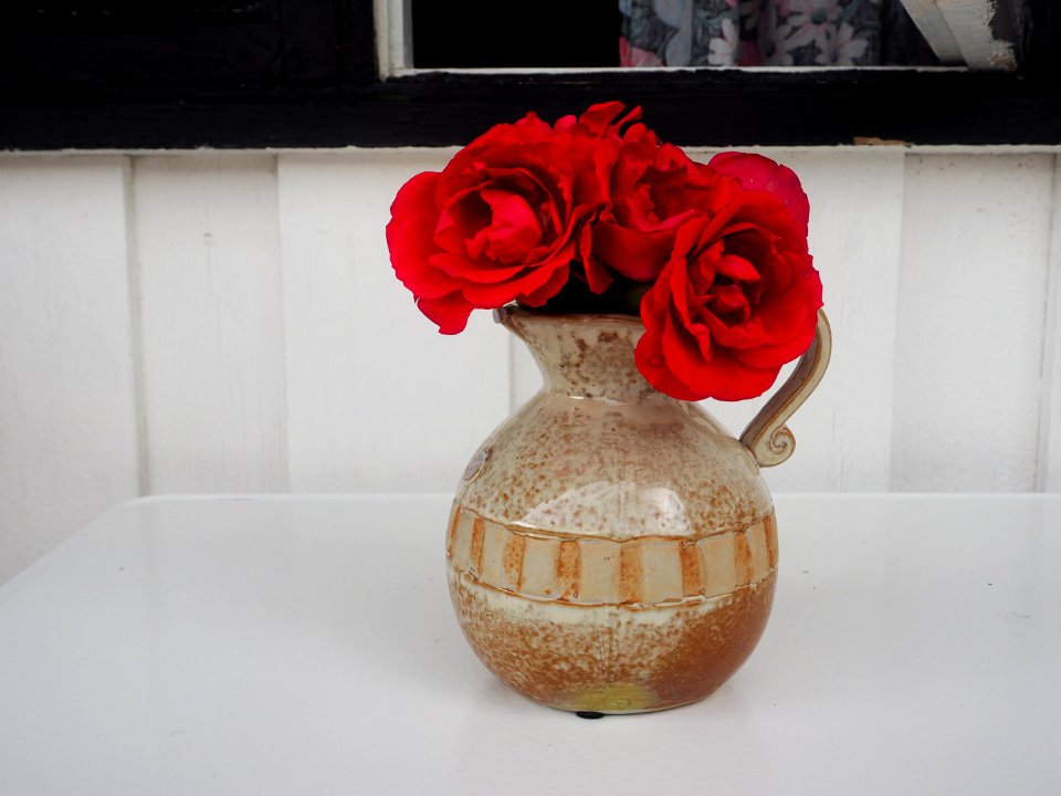 Roses