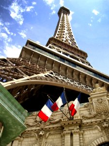 Eiffel Tower