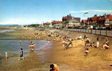 Morecambe Bare east end misc2002