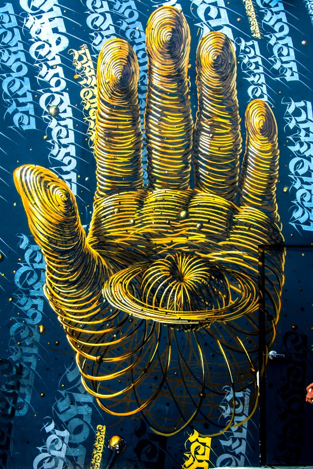 Wynwood Walls