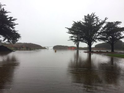2017 Winter Storm Impacts