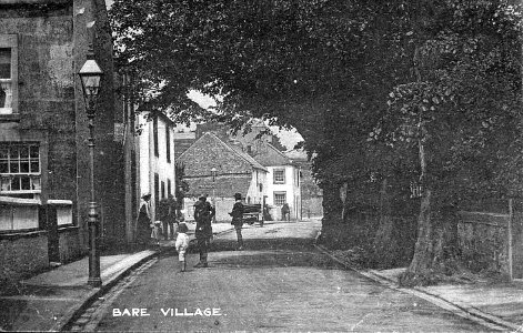 Morecambe Bare east end misc2449