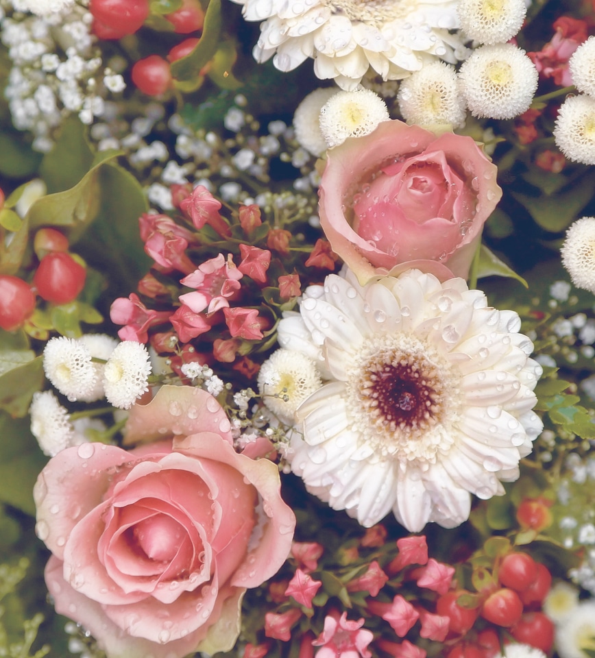 Flowers bouquet flower bouquet floral