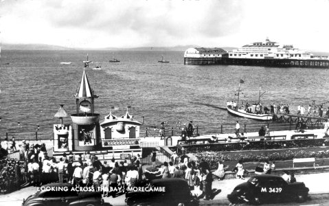 Morecambe central pier misc2858