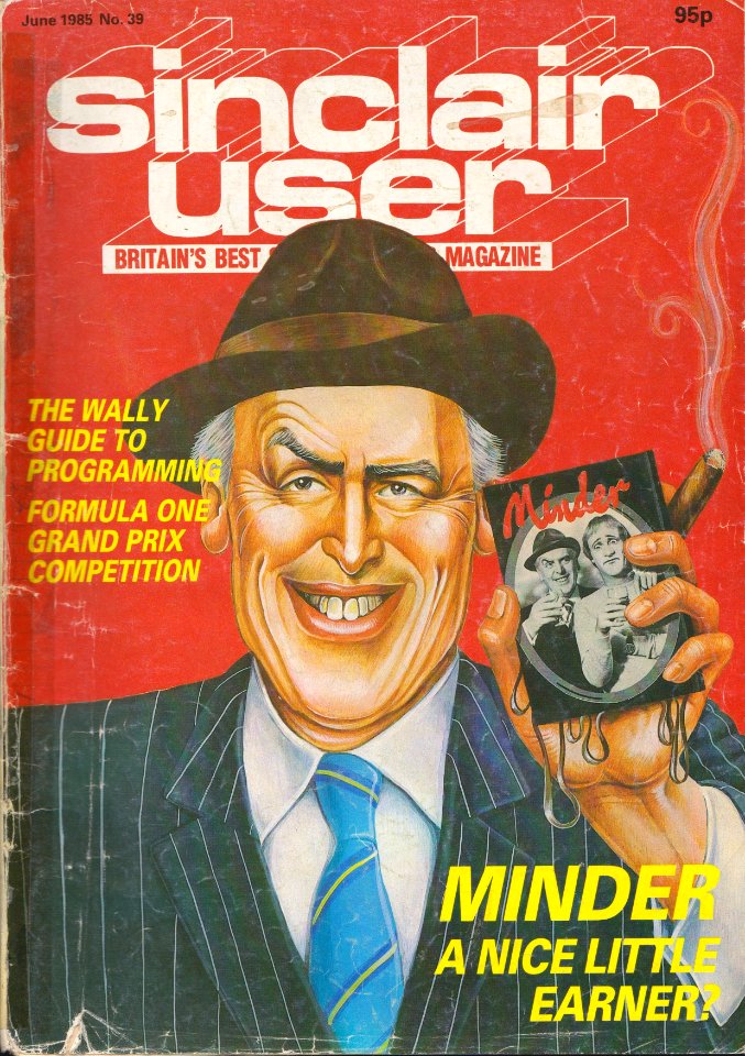 Sinclair User 39