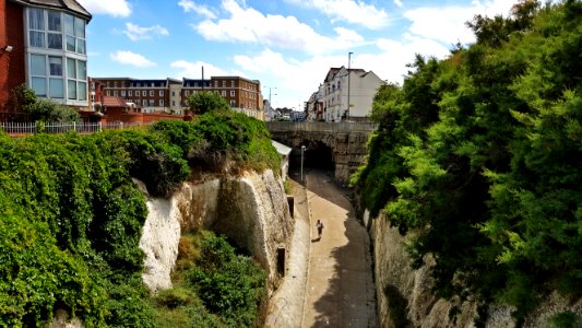 Cliftonville, Margate