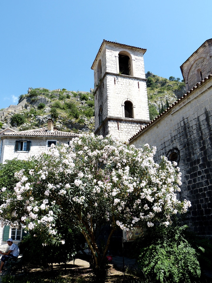 Historic center historically unesco