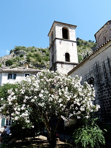 Historic center historically unesco