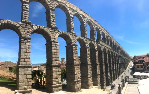Aqueduct