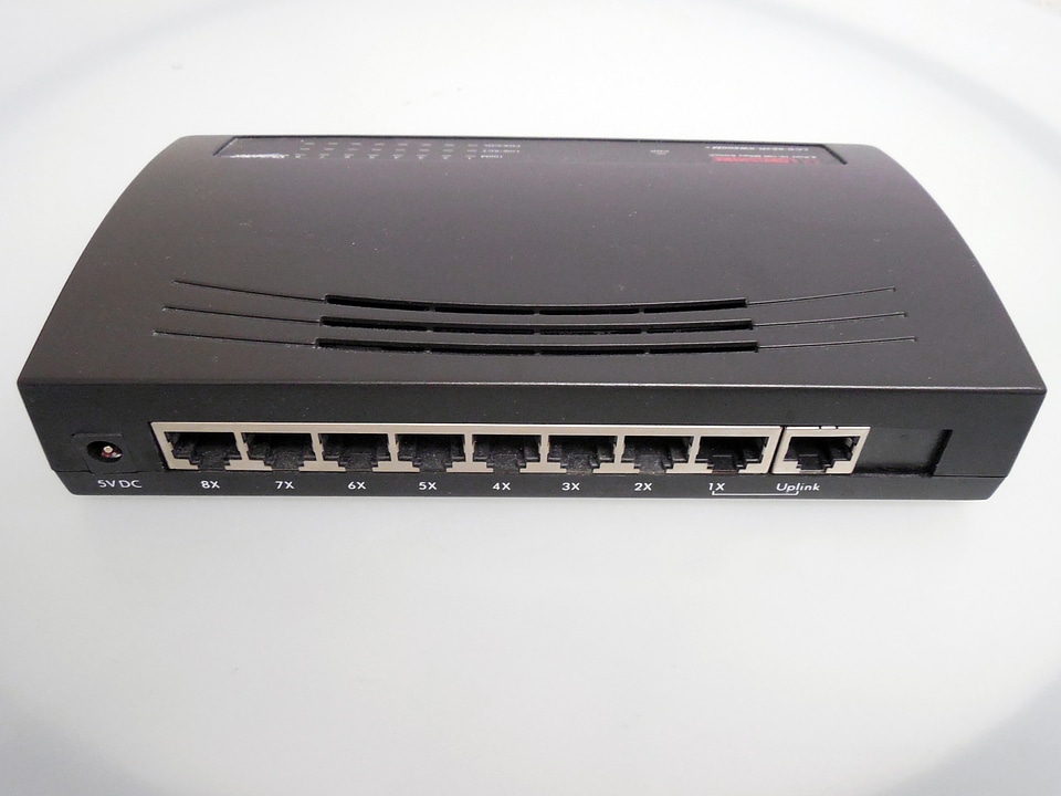 Pc internet technology