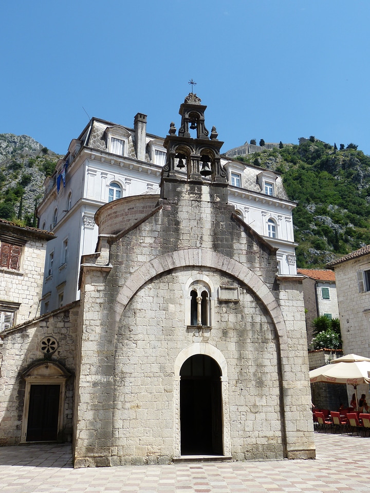 Historic center historically unesco