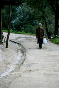 Başköy ,Senoz Çayeli Rize