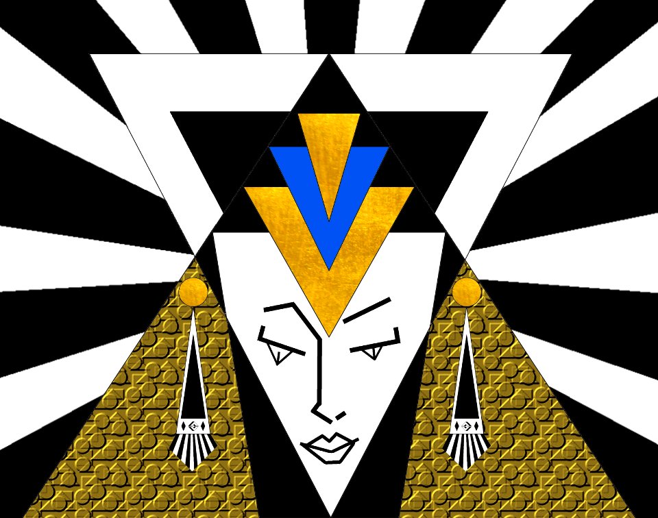 The Sphinx